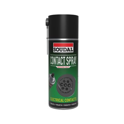 119715 Electrical Contact Spray 400ml