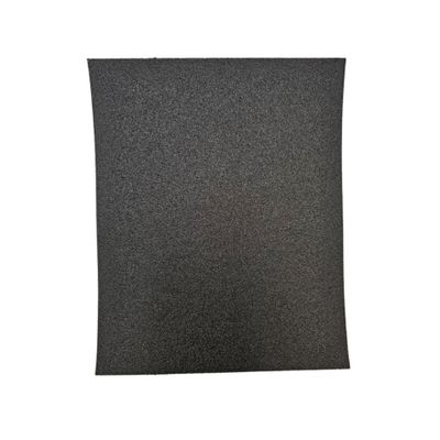 08106 SUNMIGHT Waterproof Plain Sheet 230mm X 280mm (80) (25p/p) - 25p/p