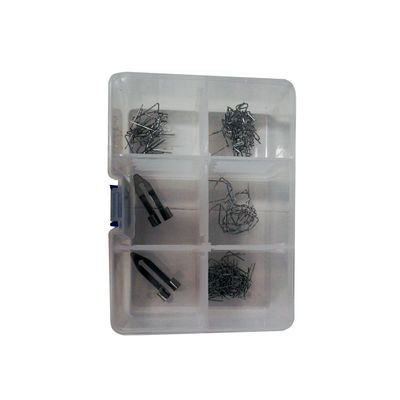 Et16-19272-1 Complete Consumable Box For Digital Hybird Plastic Welder