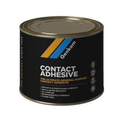 Adhesive Contact GENKEM 250ml Tin