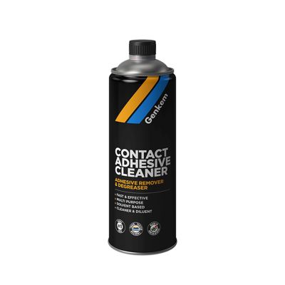 Adhesive Contact GENKEM Cleaner 500ml