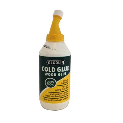 Adhesive Wood ALCOLIN 250ml