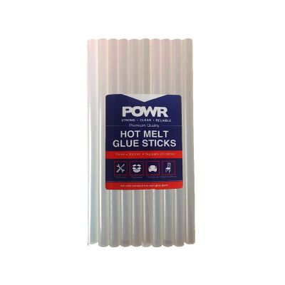 Adhesive Gluestick Gen Purp 12x300mm 1kg
