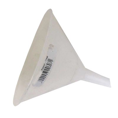 Funnel Plastic Large 17cm 269c