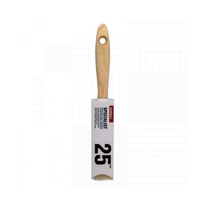 Paint Brush HAMILTON F/glass 25mm 1410