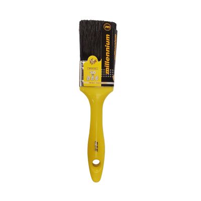 Paint Brush Bee 50mm F0165