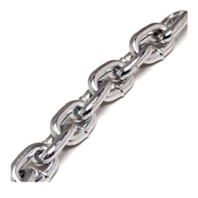 Chain Med Link Galv 30mt Bag 3.0mm Collect Only