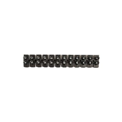 Strip Connector 5amp 0809