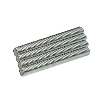 Threaded Rod Galv 1 Meter M 6 Collect