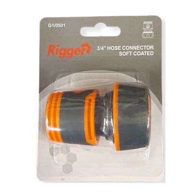 Garden Hose Connector 3/4