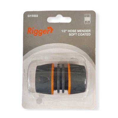 Garden Hose Mender 1/2
