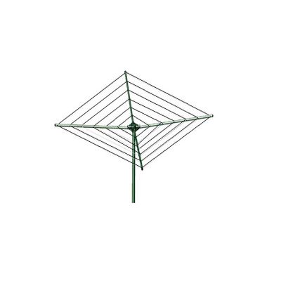 Wash Line Rotary Windy 30mt Painted 87617