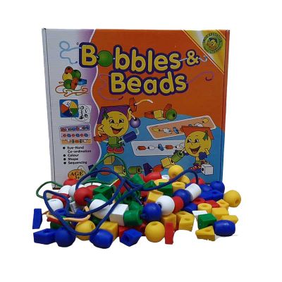 Toys Educational Bobbles & Beads Jk1605-co