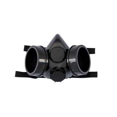 Respirator Double R744d