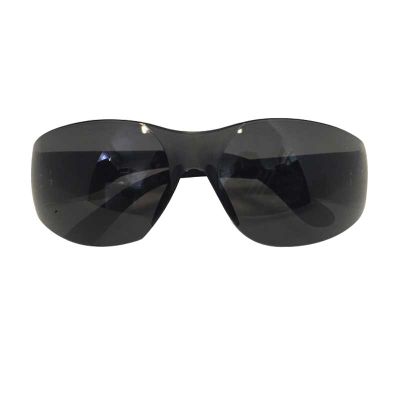 Spectacles Safety Sport Anti Scratch Grey Sg007gl