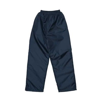 Freezer Pants Alaska Navy Blue Small