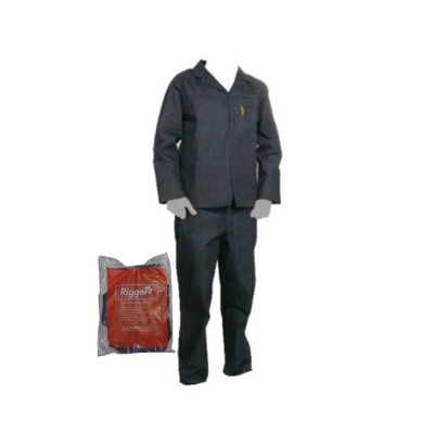 Continental Suite 2 Pce Denim Blue #50