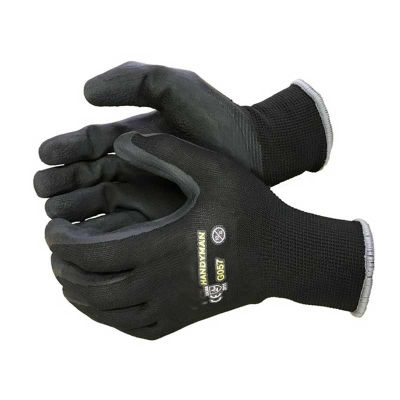Gloves Flex H&yman Size 10l Go57