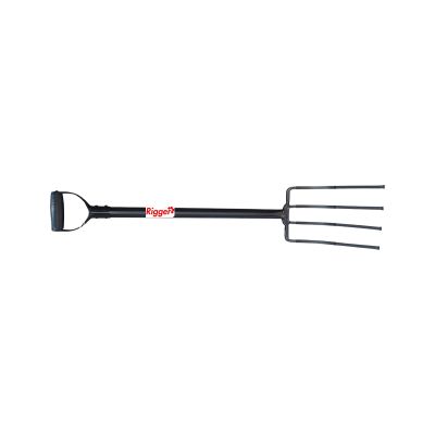 Fork Digging 4 Prong Quality Import 2.0kg