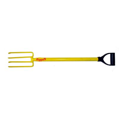 Fork Digging Ladies