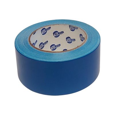 Tape Duct Blue 48mmx25mtr