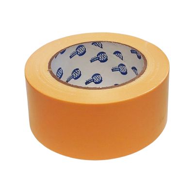 Tape Duct Yellow 48mmx25mtr