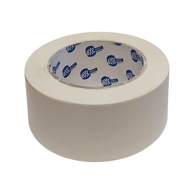 Tape Duct White 48mmx25mtr