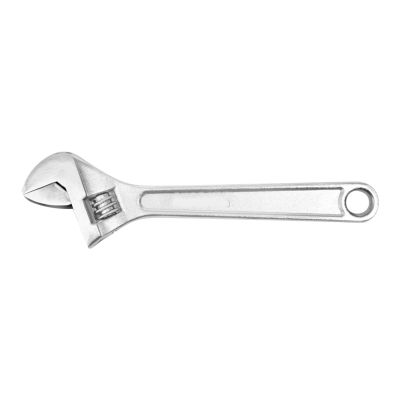 Wrench Adjustable 150mm Diy