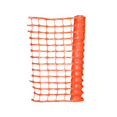Fence Barrier Orange Uv Resist 1.2mtx50mt Collect