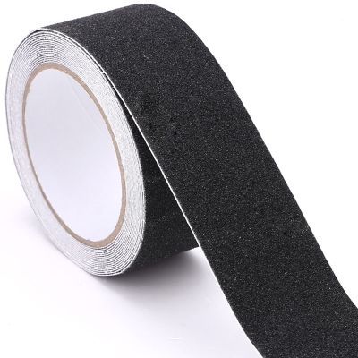 Tape Anti Slip 50mm X 5 Mt Black