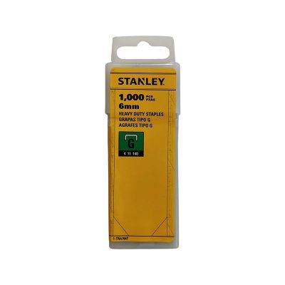 Staples STANLEY For Hslashd 6mm 1_dash_tra704t