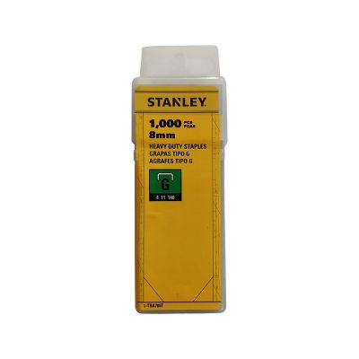Staples STANLEY For Hslashd 8mm 1_dash_tra705t