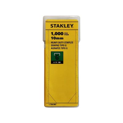 Staples STANLEY For Hslashd 10mm 1_dash_tra706t