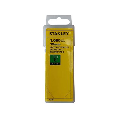 Staples STANLEY For Hslashd 12mm 1_dash_tra708t