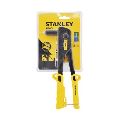 Riveter H& STANLEY H/duty 4 Nozzle Stht69800-8