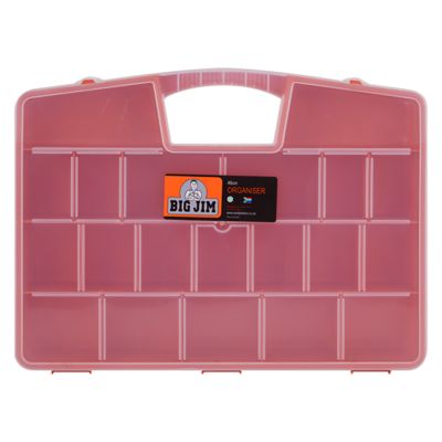 Bin Organiser Std Big Jim 46cm Dh0340