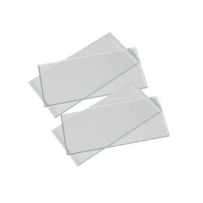 Welding Lens Clear 108x50mm Prolec