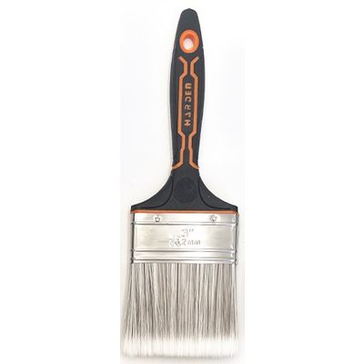 3 Inch (76.5mm) Paint Brush Pet Filaments