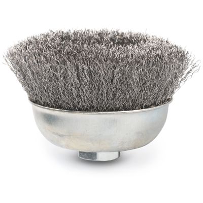 75mm Wire Cup Brush M14x2