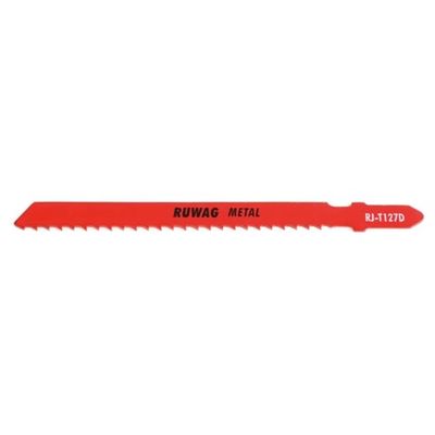 T127d Metal 2 Pck Jigsaw Blade