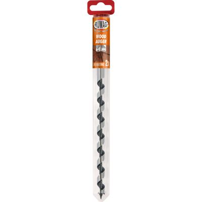 19.00mm Brace Auger Bit