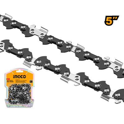 20v Ps+c/l Acc Saw Chain 32 Link 5inch Cgsli2058