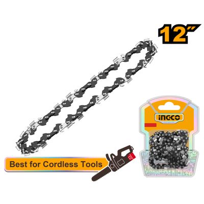 Saw Chain For Cgsli20126 Cgsli201262 12inch