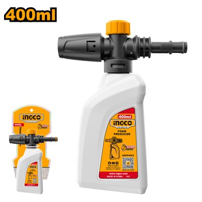 High Pressure Sprayer Foam Producer
