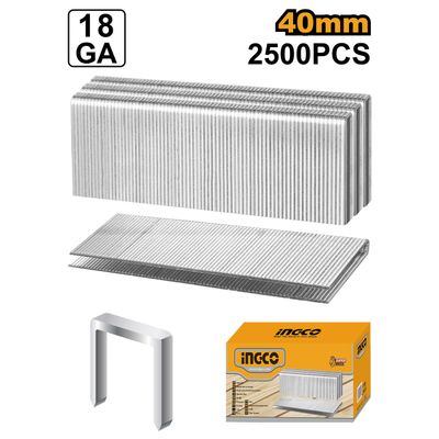 Staple 12mm Ga22 0.75x0.52