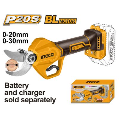 20v Ps+c/l Gauge Straight Shear 20 30mm