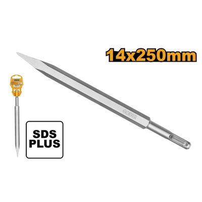 Chisel Sds+ 14x250mm .