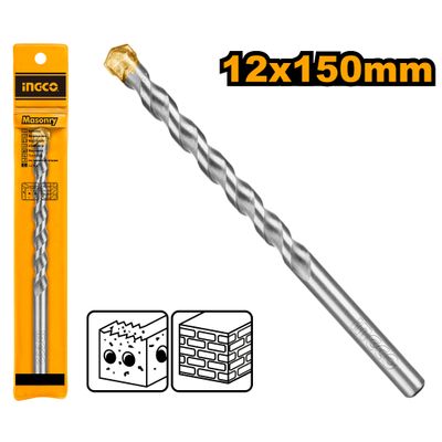 Drill Bit Mas/con Tct12x150 1p
