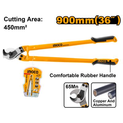 Cutter Cable 900mm