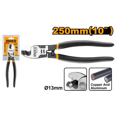 Cutter Cable 250mm Cut 8mm